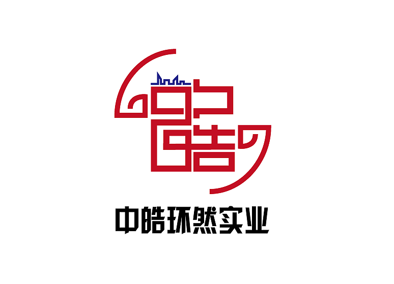 中皓环然logo（图ZMTk2NDY5MjQ4） - Logo - 站酷设计师BIGFISHair原创素材 - 站酷ZCOOL