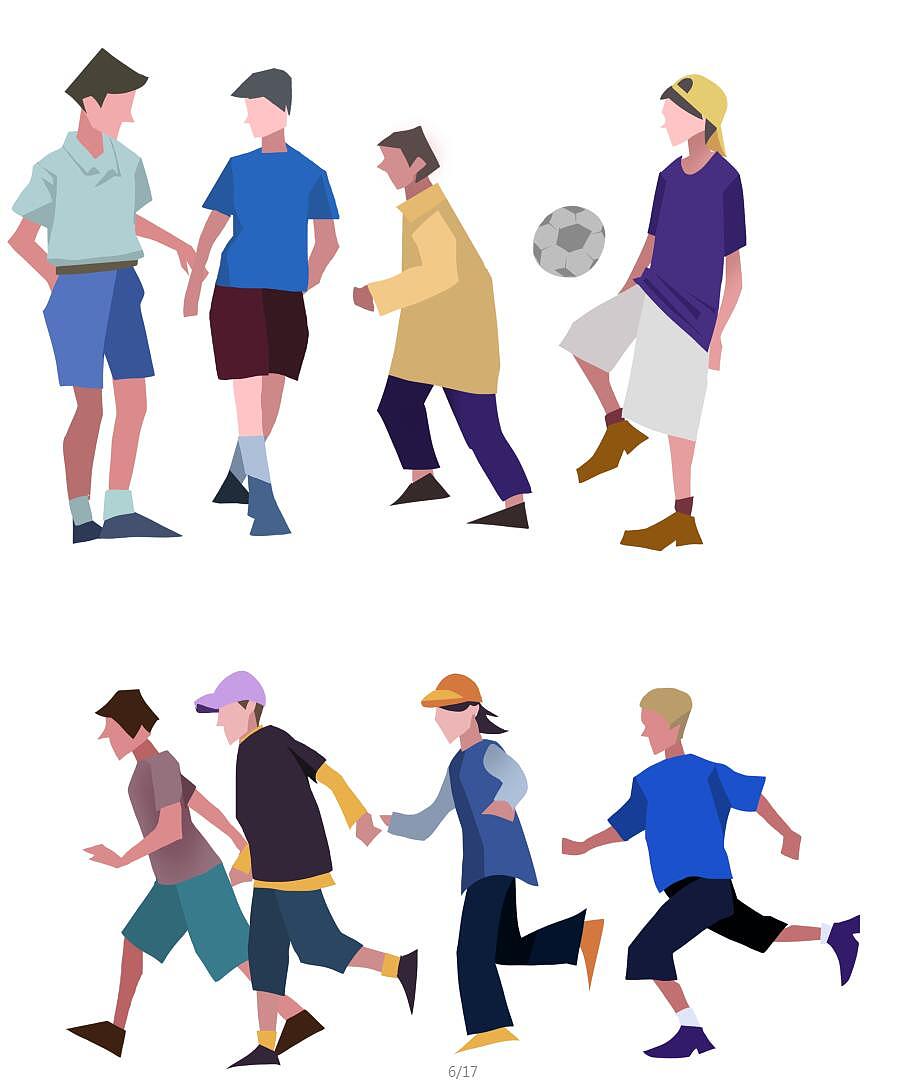 2019总结（图ZMTk0MDIzMDky） - 商业插画 - 站酷设计师嗖嘎呐原创素材 - 站酷ZCOOL