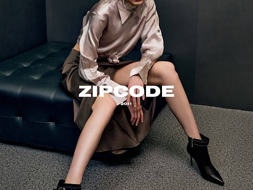 商业摄影｜女鞋品牌秋冬广告Part.1