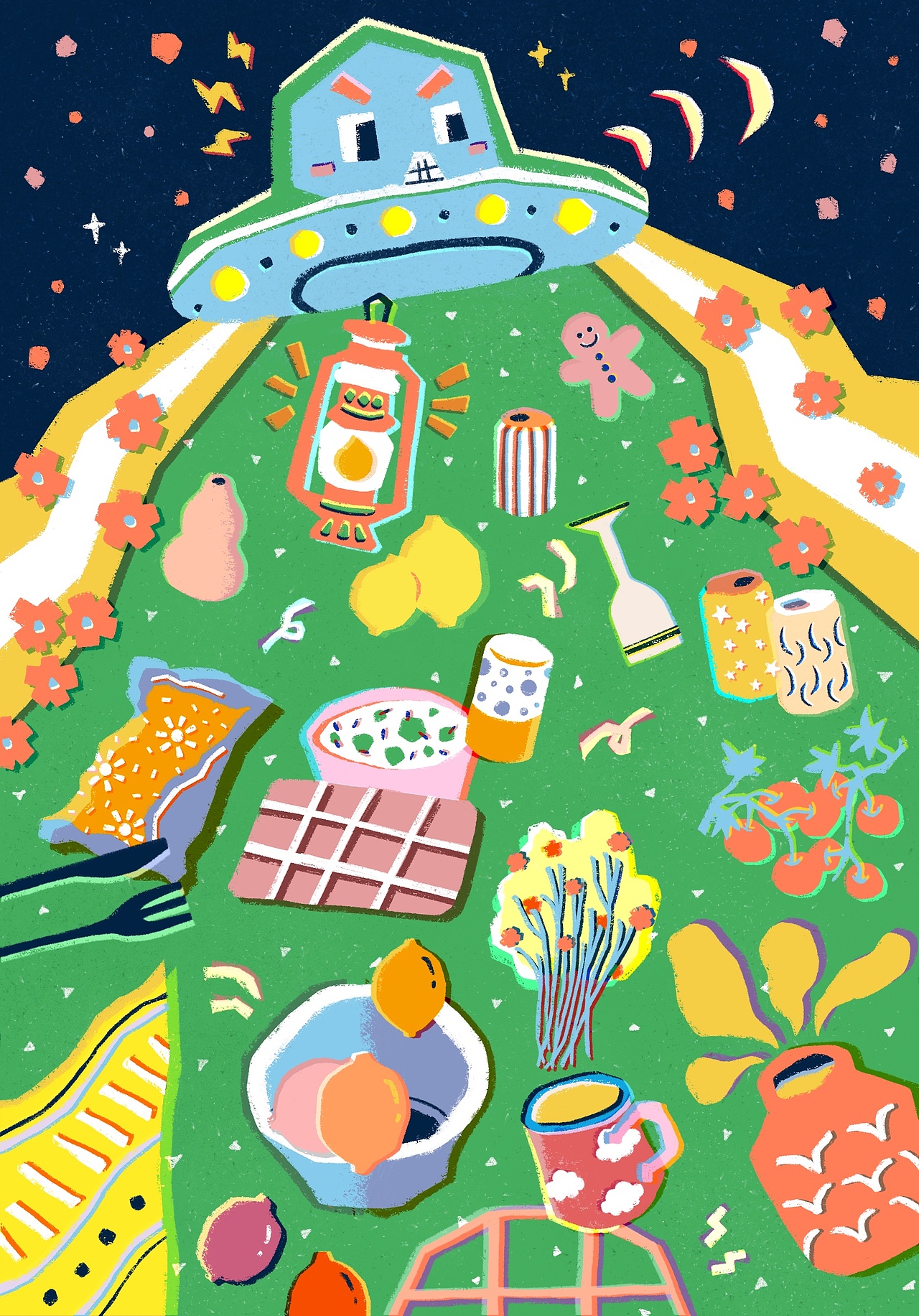 Still Life