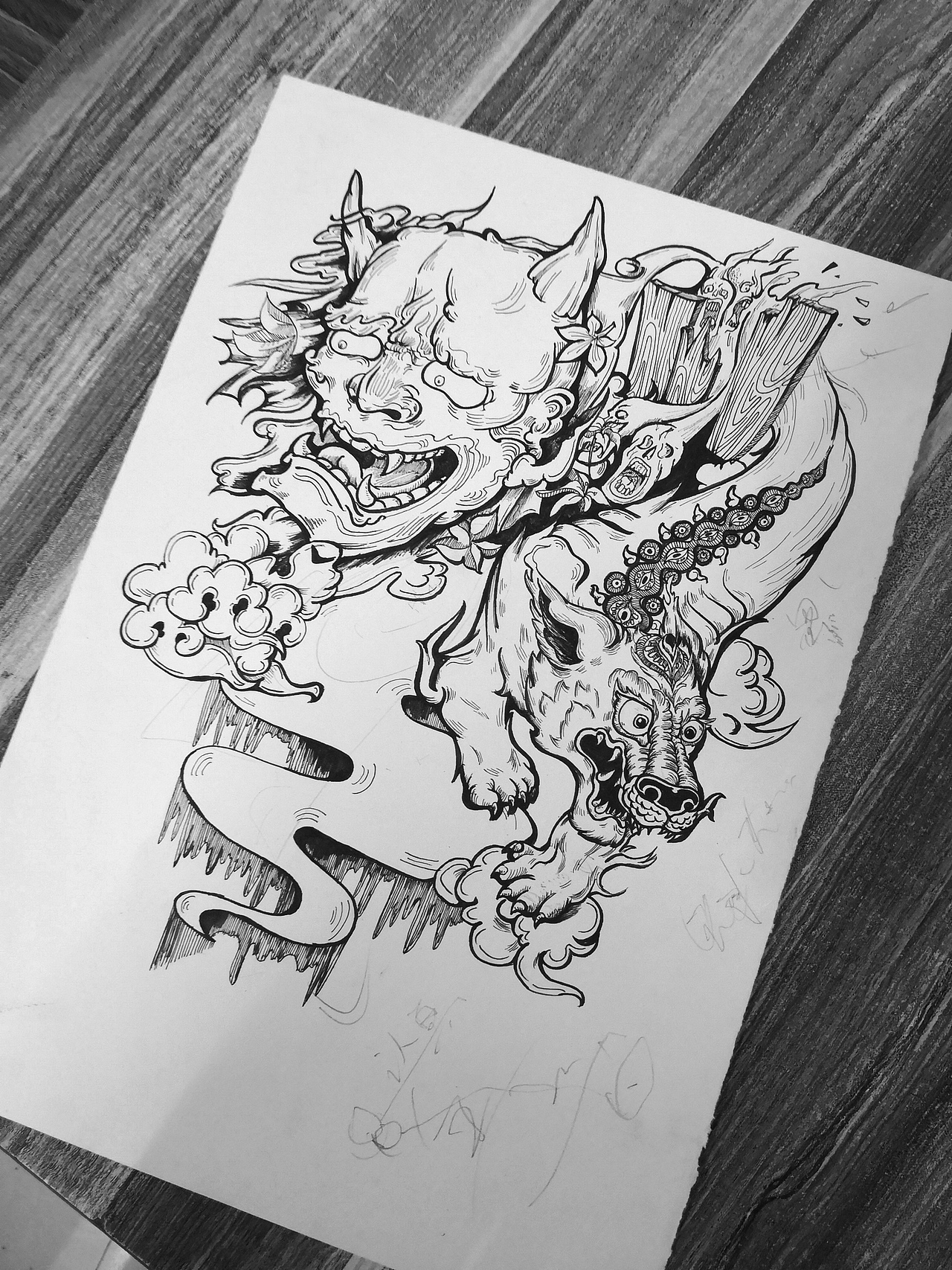 高考设计基础课程（图ZMTI4NDkwNTAw） - 其他 - 站酷设计师吾品高考设计原创素材 - 站酷ZCOOL