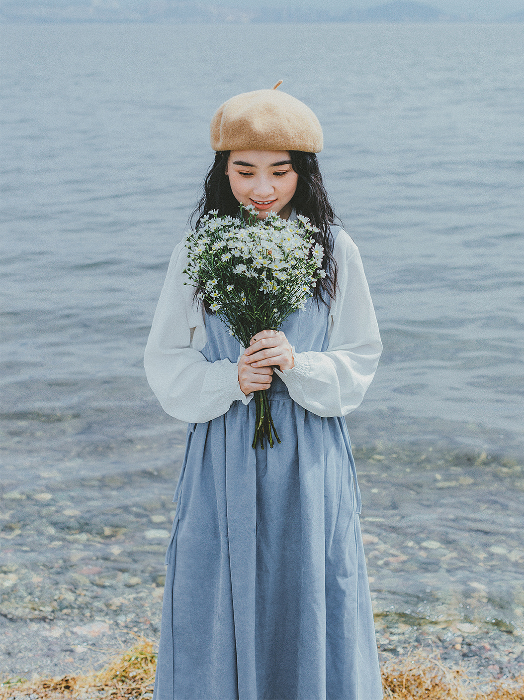 余生陪你,度恬淡年华