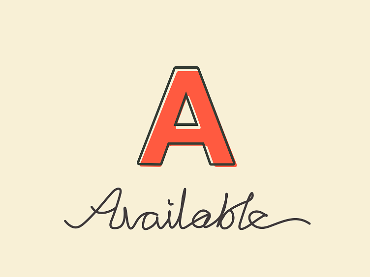 字母a|平面|字体/字形|amanda_zhu_原创作品-站酷zcool