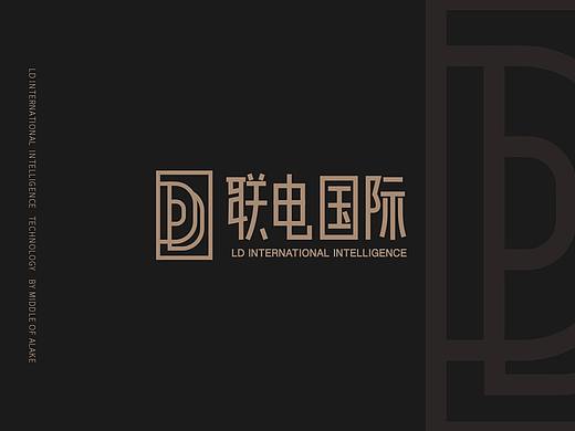 [联电国际品牌形象设计] by 湖心军团（个人主页-ZMjg5MzQxNjA=） - 品牌 - 站酷设计师湖心军团原创素材 - 站酷ZCOOL