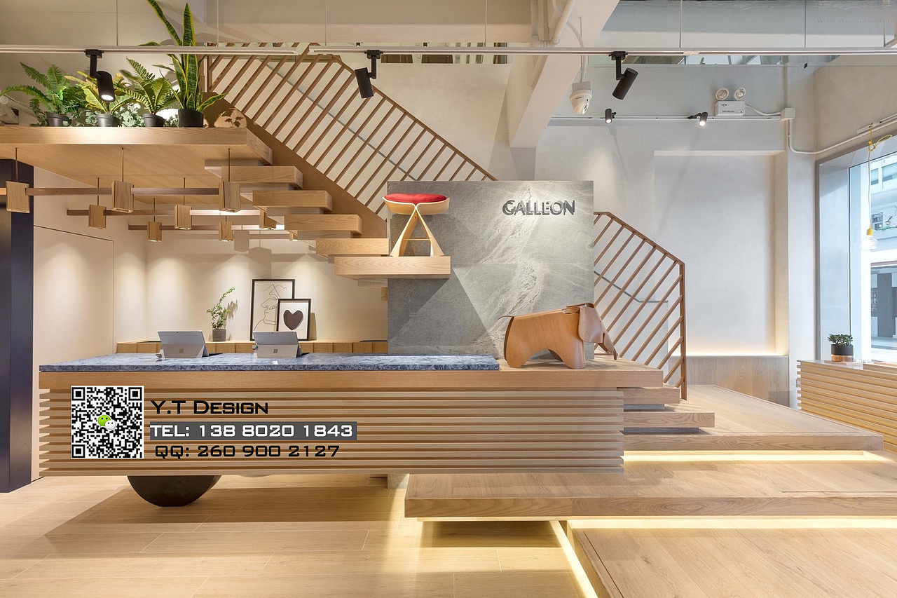 成都家居生活馆设计 成都展馆设计 成都创意展厅装修设计 展厅设计公司