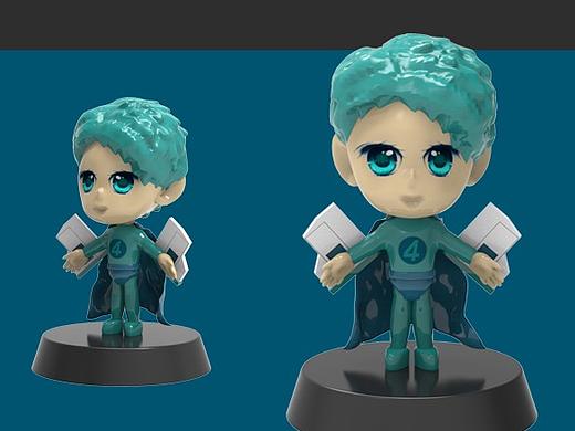 北京京港地铁4号线车模设计（个人主页-ZMzU5OTIwMDA=） - 玩具 - 站酷设计师Stereo个人作品集原创素材 - 站酷ZCOOL