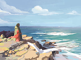 场景练习