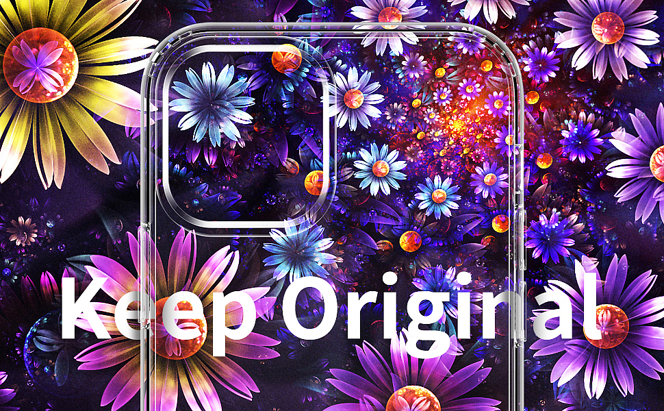 iPhone12净明手机壳