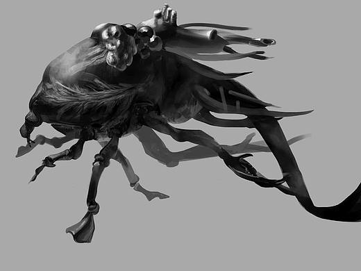 概念设计（个人主页-ZMjcwMjkxMzI=） - 概念设定 - 站酷设计师杰布林卡原创素材 - 站酷ZCOOL