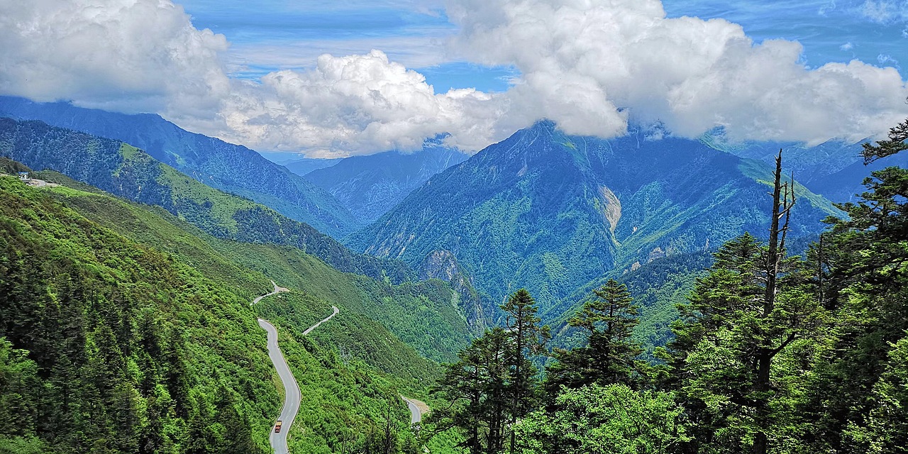 手机摄影 | 旅拍