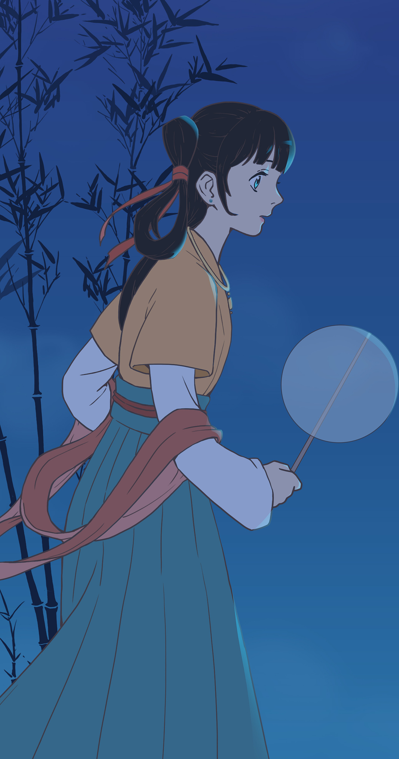 碧生源：穿越寻礼（图ZMjc1OTUzNzcy） - 其他动漫 - 站酷设计师雨里原创素材 - 站酷ZCOOL