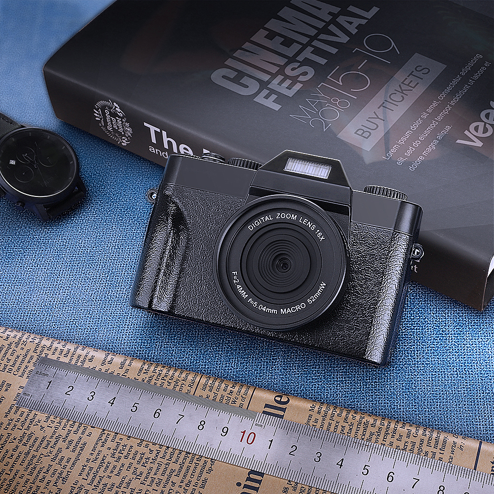 亚马逊产品拍拍摄精修-小微单