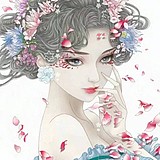 尘尘兮夏的头像