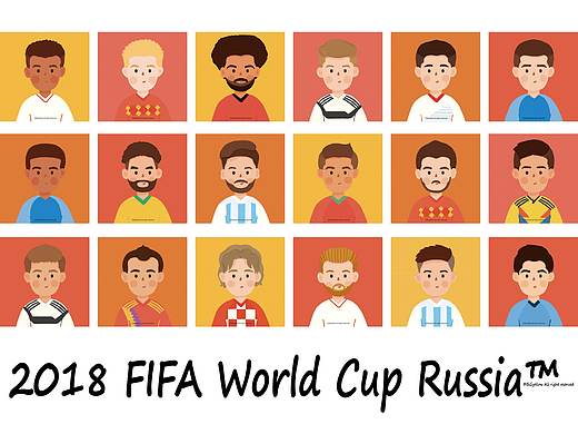 2018 World Cup