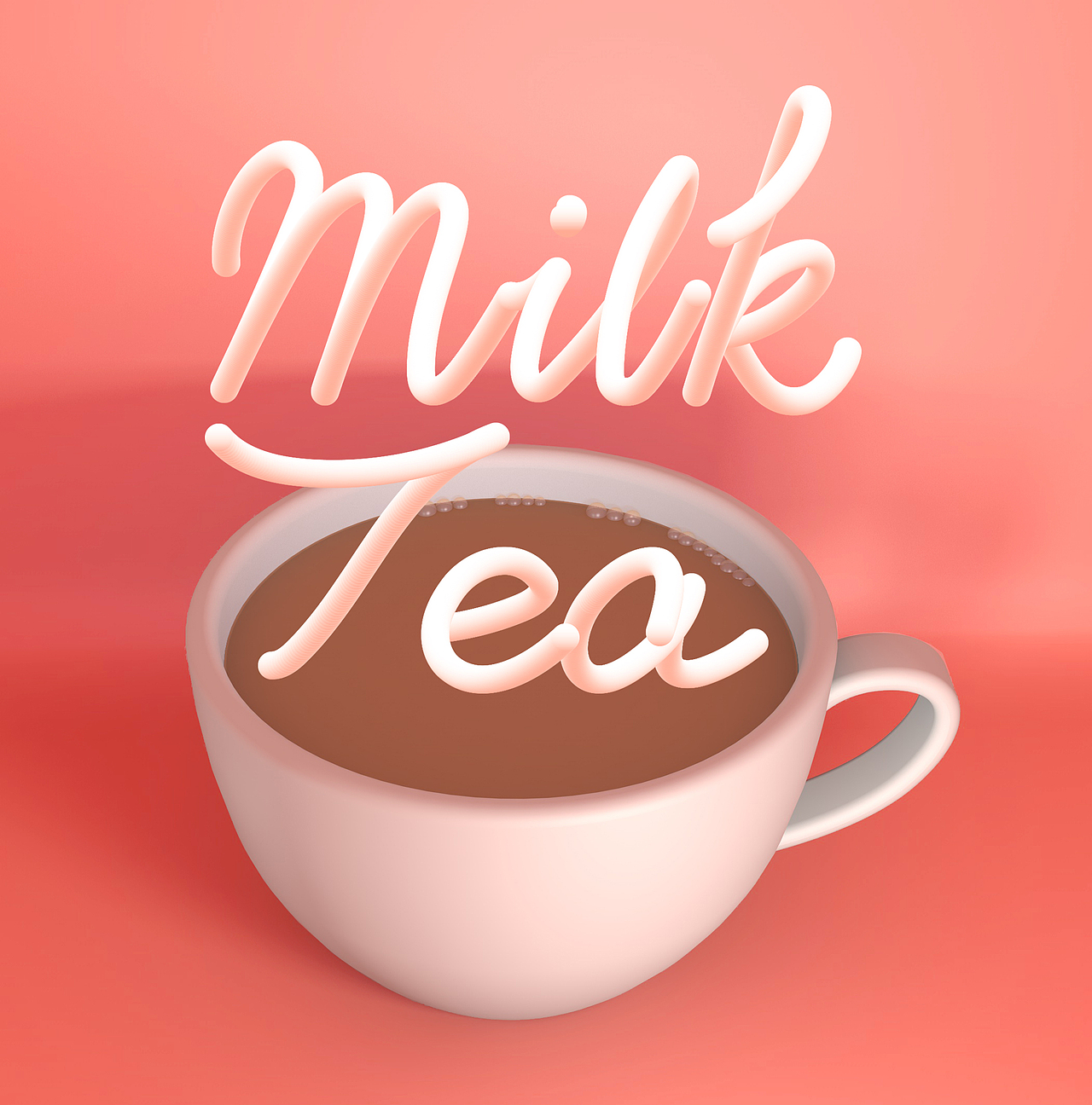 milktea