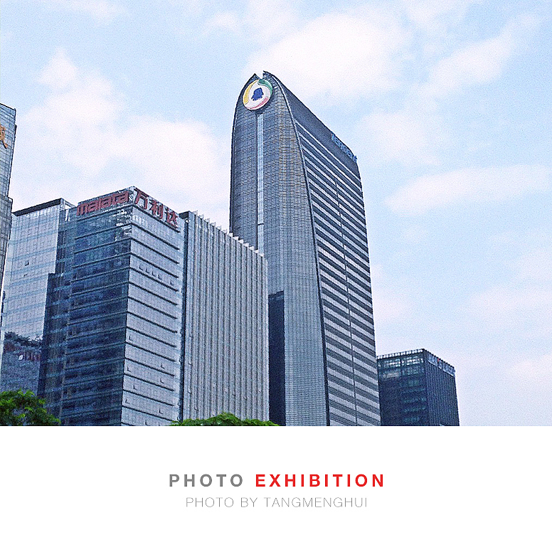 边走边拍|iPhone摄影集