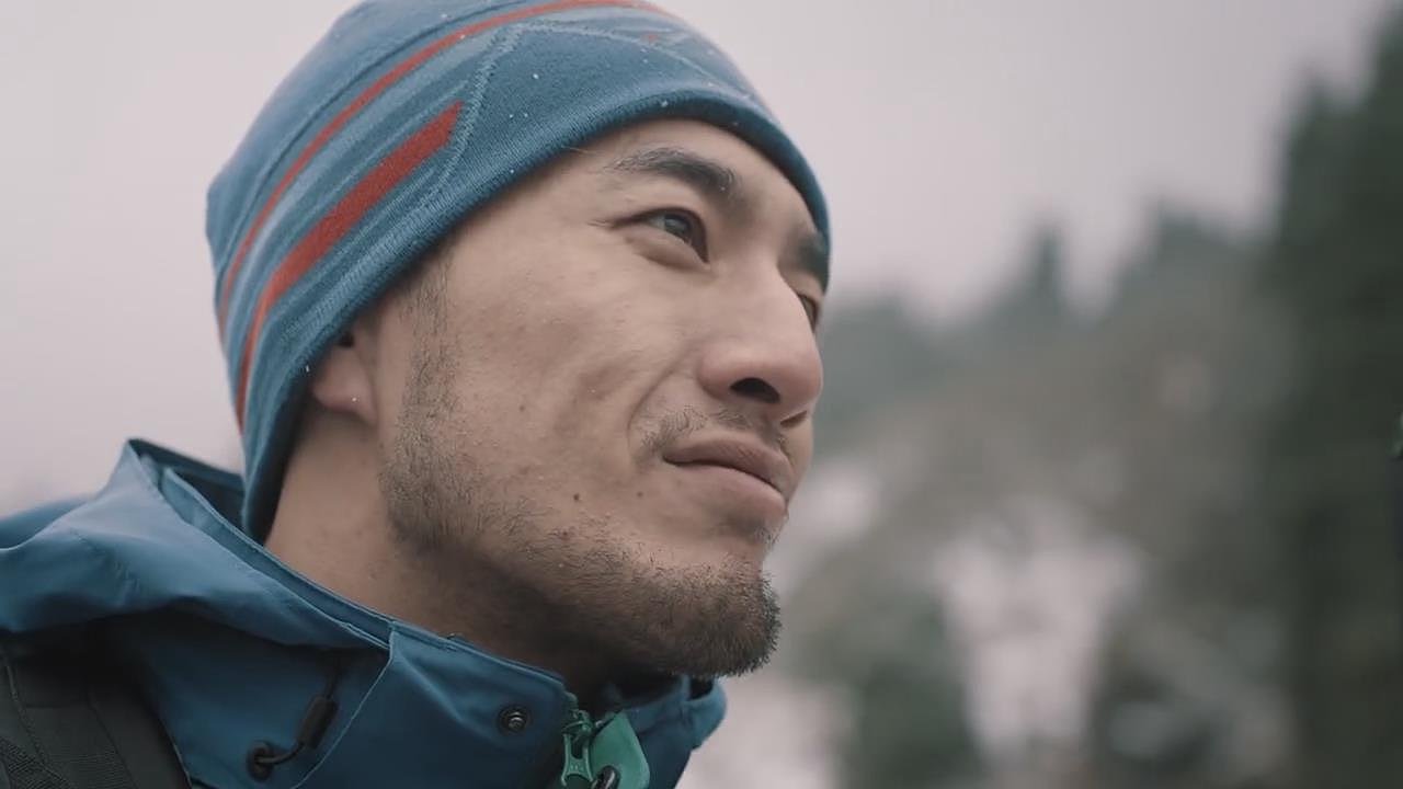 Columbia Promotion Video