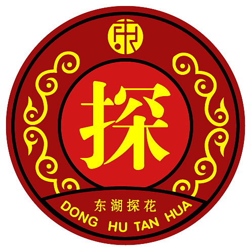 课程体系道具设计——圆形徽章（学员身份标识）（图ZMTQyNzQ5OTMy） - 宣传物料 - 站酷设计师龙傲原创素材 - 站酷ZCOOL
