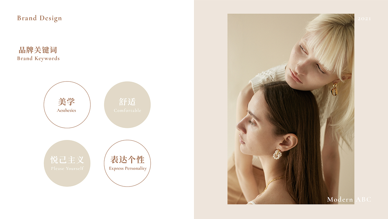 Modern ABC 品牌设计（图ZMjg2MjY5NDY4） - 品牌 - 站酷设计师珈百Jaba原创素材 - 站酷ZCOOL