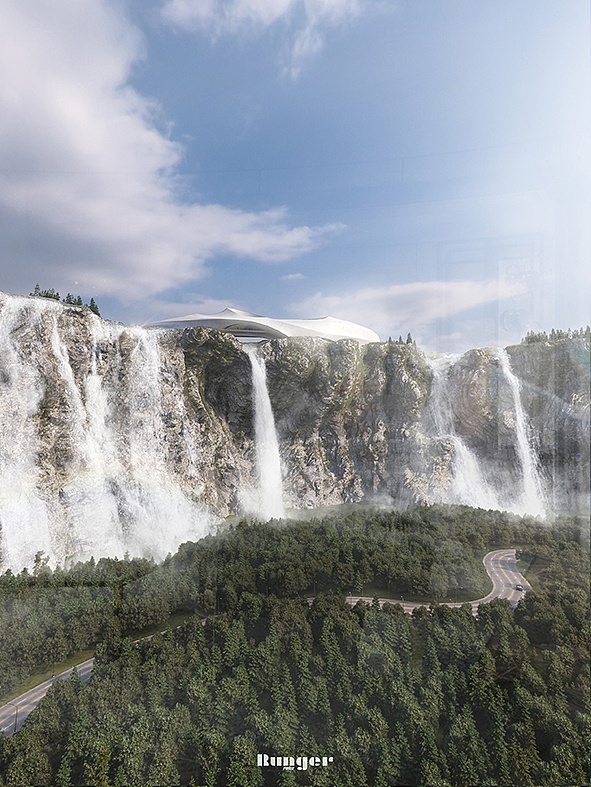 《Let&#39;s go trekking！》