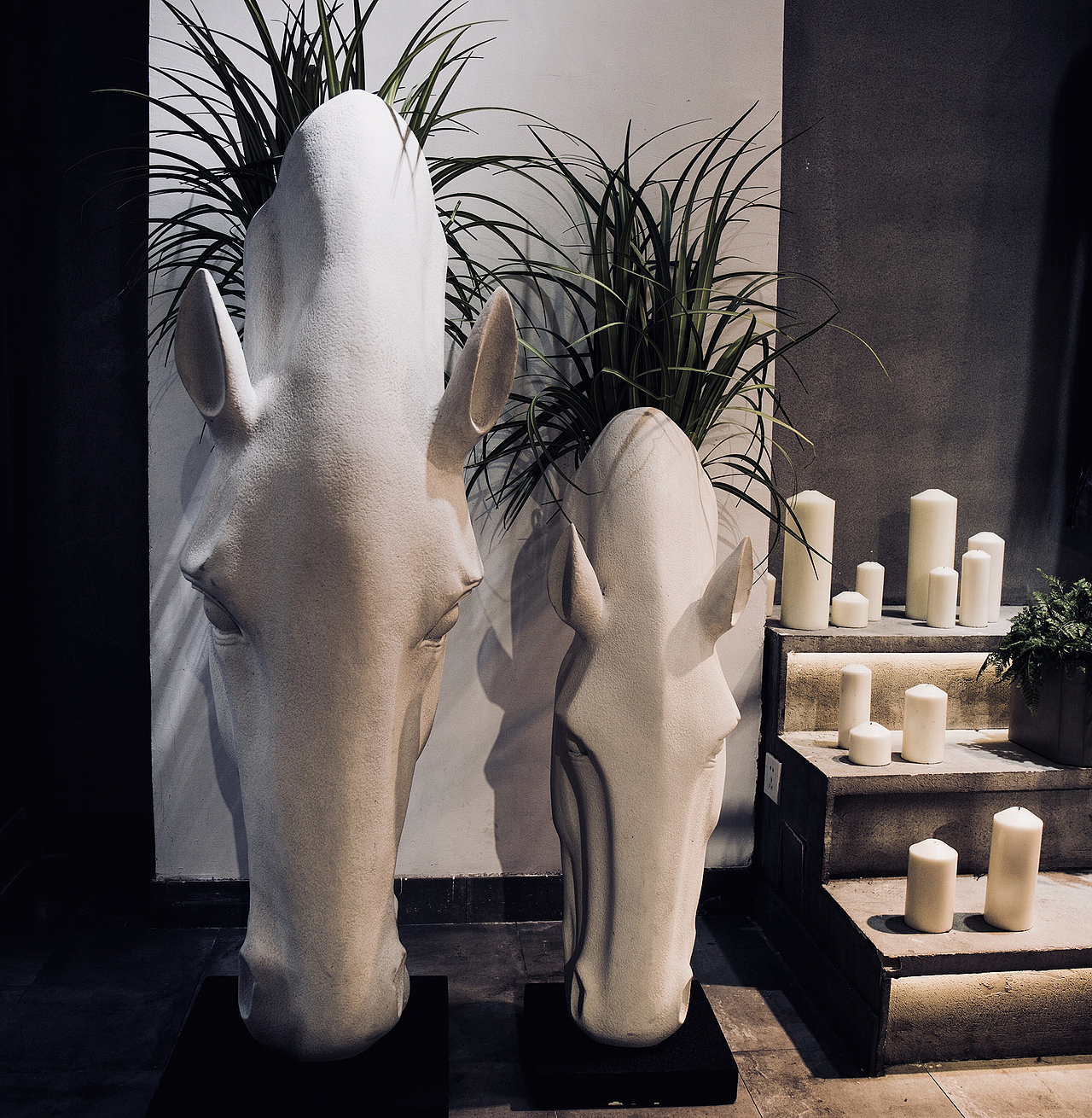 ins风服装店拍摄 | 店面形象摄影 ✖ 右影视觉（图ZMjI5MTUzMzky） - 环境/建筑摄影 - 站酷设计师右影视觉摄影原创素材 - 站酷ZCOOL