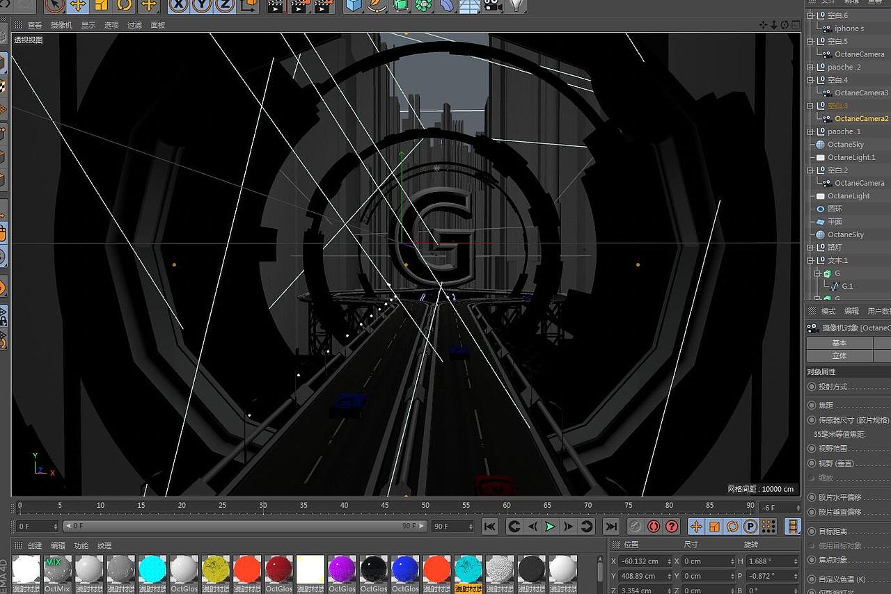 【A~Z】 g篇（图ZMTQwNDA3Nzcy） - 宣传物料 - 站酷设计师inest原创素材 - 站酷ZCOOL