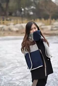 后期营造雪景效果