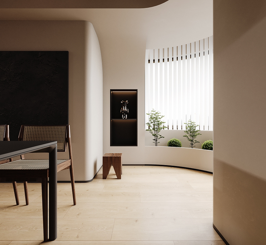 中古风（图ZMzQ2OTAwNzcy） - 家装设计 - 站酷设计师南男原创素材 - 站酷ZCOOL