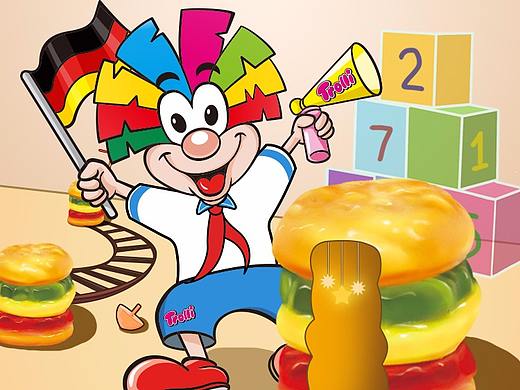 六一海报（个人主页-ZMzY5NTk1MDQ=） - 海报 - 站酷设计师小幸胡原创素材 - 站酷ZCOOL