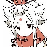 是海带鸭的头像