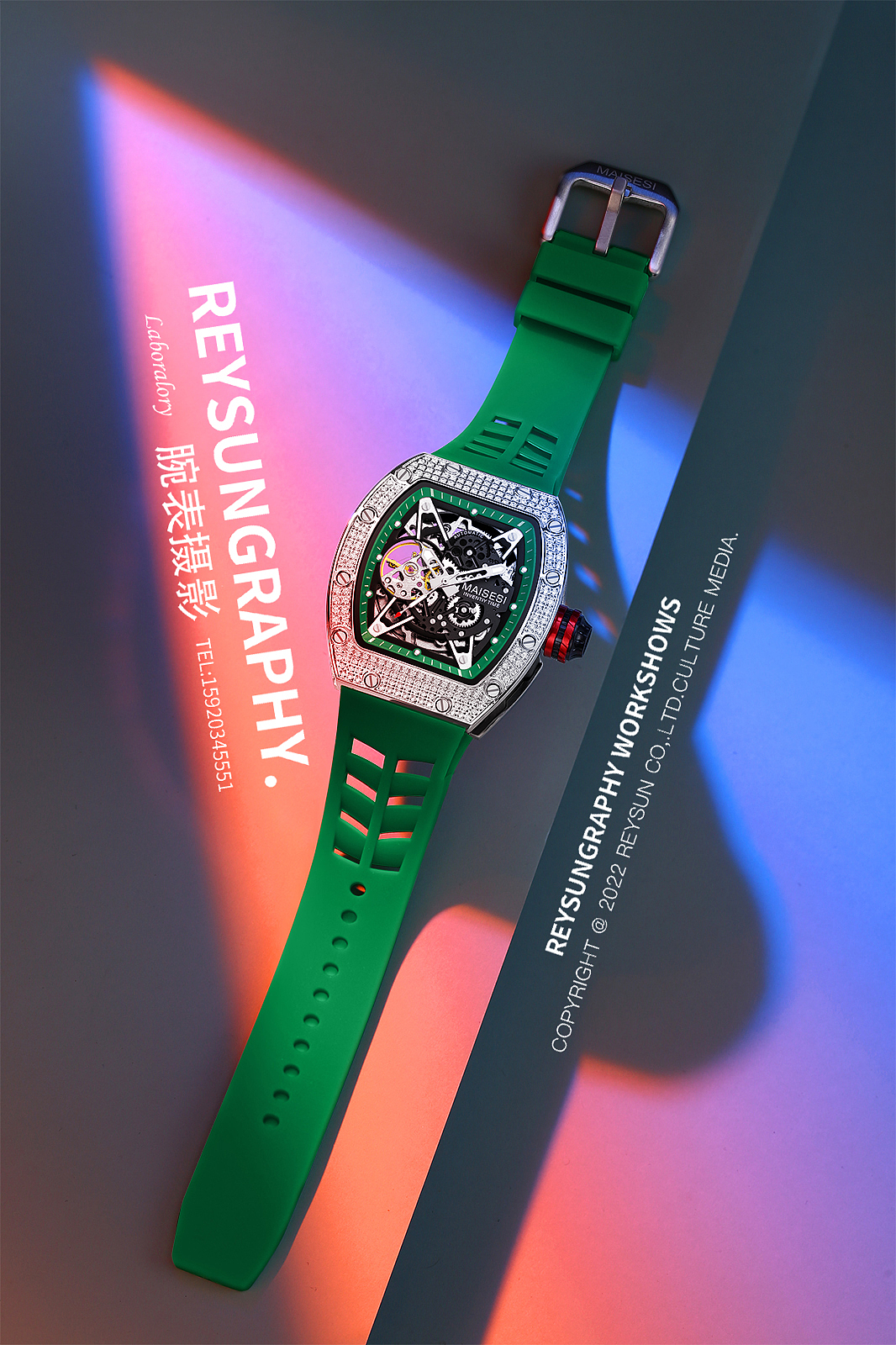 手表摄影（图ZMjg5MDcwMDgw） - 产品摄影 - 站酷设计师REYSUN原创素材 - 站酷ZCOOL