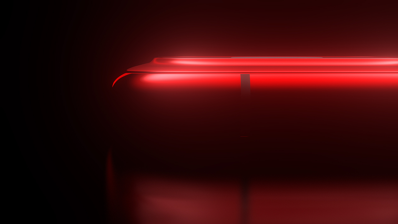 C4D产品动画iphone 11 pro扫光练习