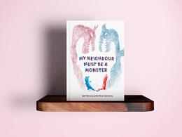 我的邻居一定是个怪物
