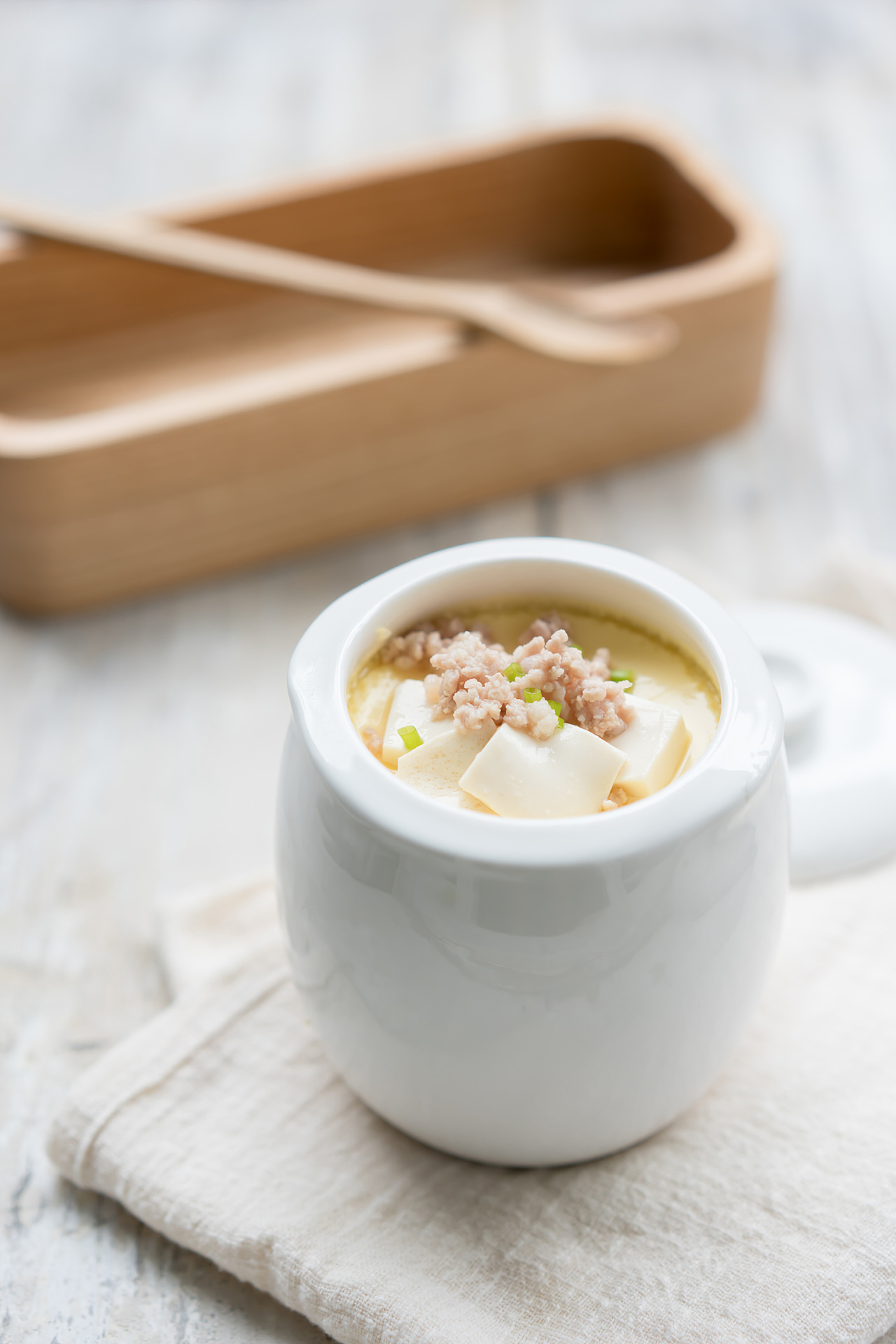 爱不停炖 | 炖锅食谱