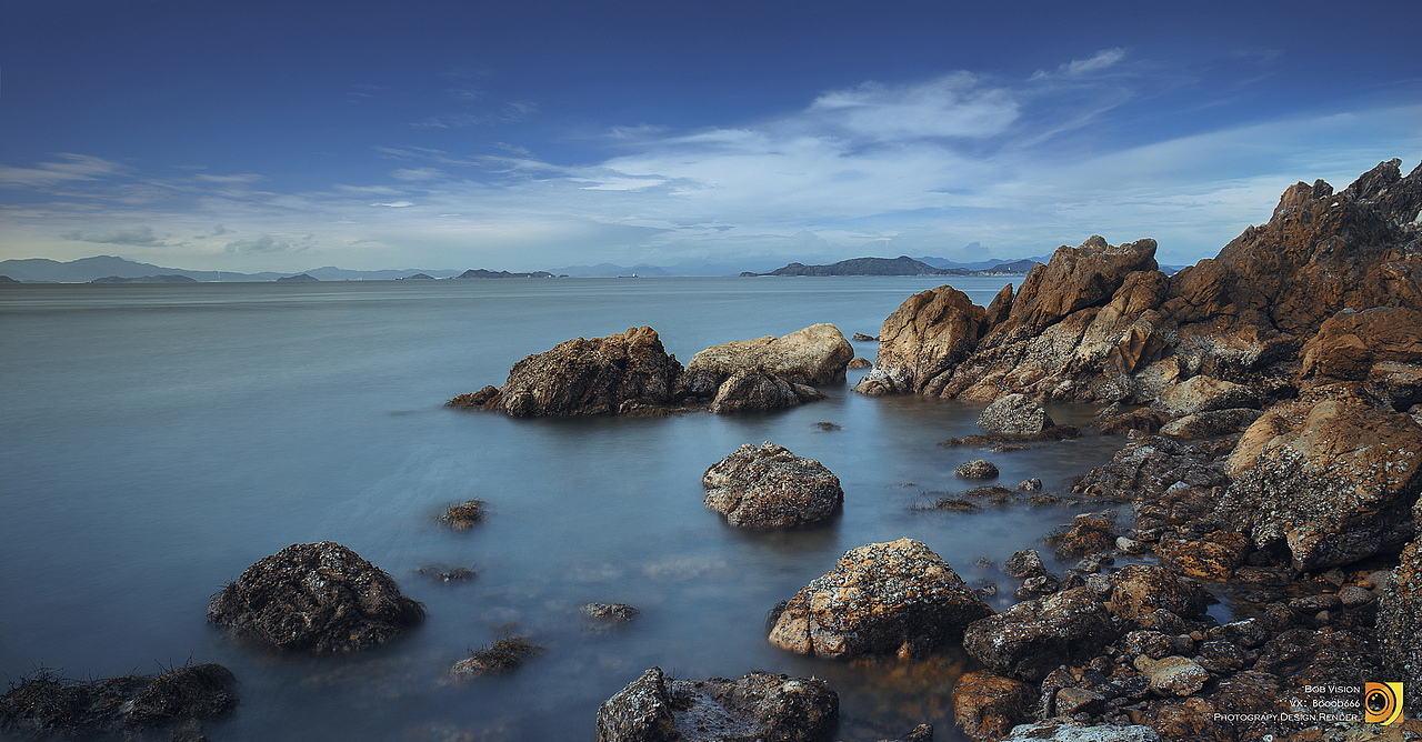 深圳杨梅坑摄影|摄影|风光摄影|unclebob666_原创作品-站酷zcool