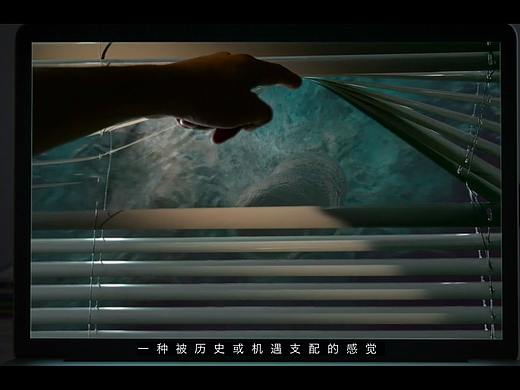 #2020青春答卷#  《一个人的世界》