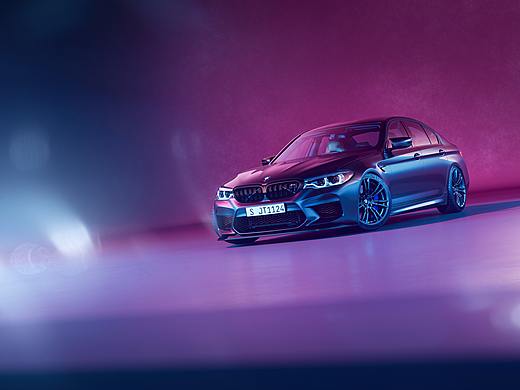 BMW M5