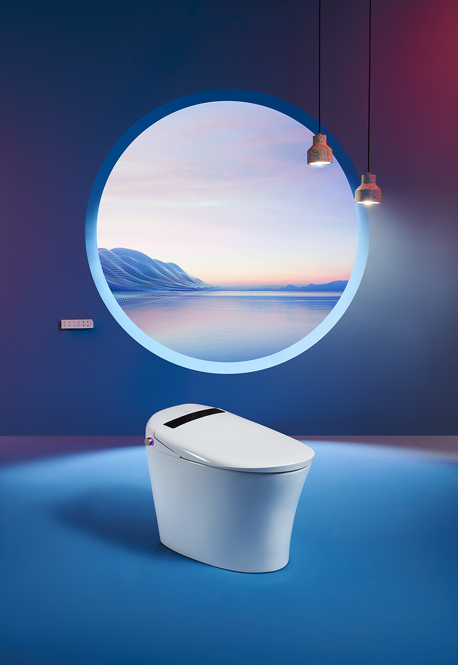 麦穗视觉—浪鲸智能马桶拍摄（图ZMjU1NTQ5NzI0） - 产品摄影 - 站酷设计师麦穗视觉张俊武原创素材 - 站酷ZCOOL