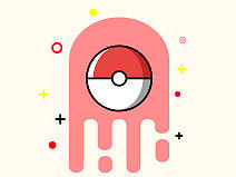 神奇寶貝mbe風(fēng)格圖標(biāo)