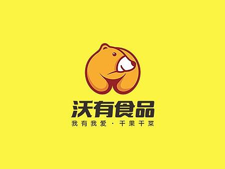 沃有食品品牌全案