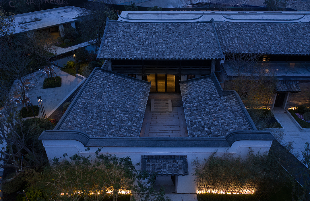 海纳新潮展示中心​（图ZMjk0NTA2ODky） - 商业空间设计 - 站酷设计师越不繁原创素材 - 站酷ZCOOL