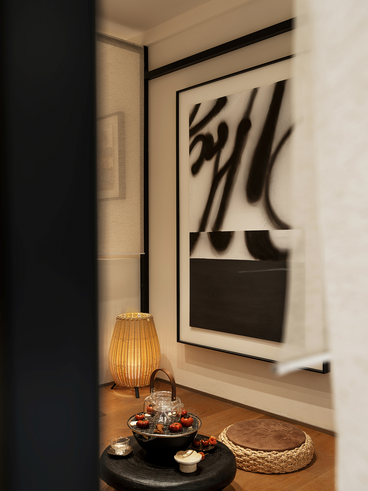 空间摄影：WWD华熙万物 · “我”的自由式！（图ZMzc4MjU1Njg4） - 家装设计 - 站酷设计师TOPIA图派视觉原创素材 - 站酷ZCOOL