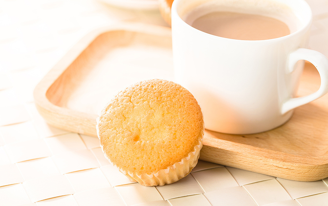 郑州艾朵堡北海道鲜奶蛋糕
