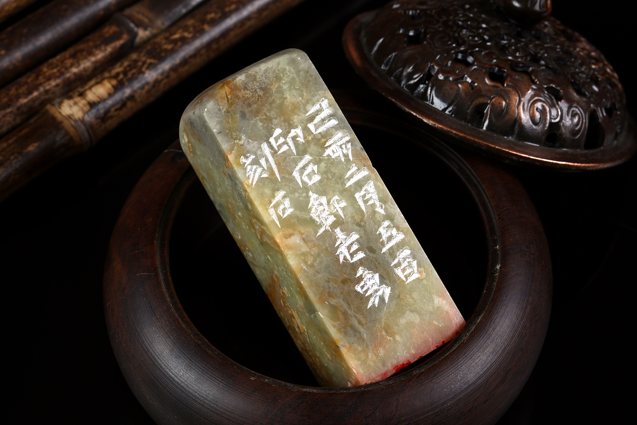 篆刻印章（图ZMTg0MDY2MjI0） - 产品摄影 - 站酷设计师Ly_Inventor原创素材 - 站酷ZCOOL