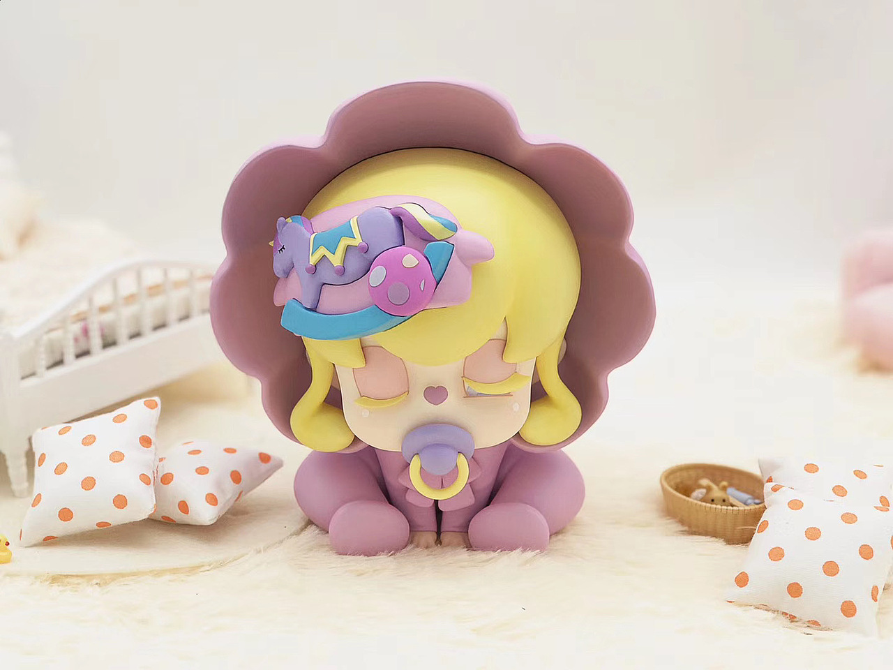 sleepie潮流玩具（图ZMjA2MTE4NjA4） - 手办/模玩 - 站酷设计师lanbzhh原创素材 - 站酷ZCOOL