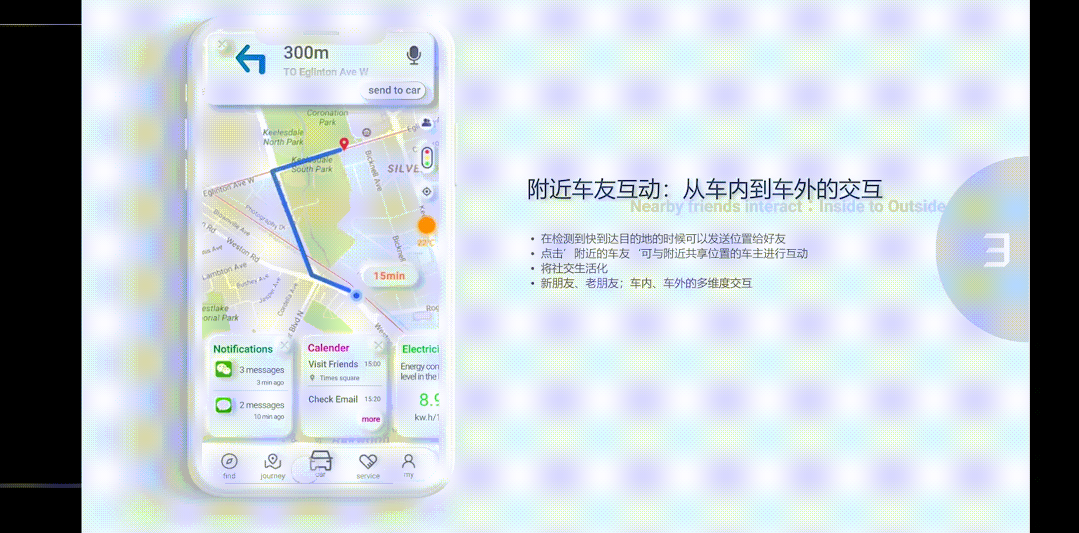 智能汽车手机APP设计（图ZMjYwNTg3NTY0） - 交互/UE - 站酷设计师Tinyball原创素材 - 站酷ZCOOL