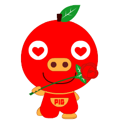 红红火火,大吉大利猪年大桔猪!新年快乐!多拿红包!