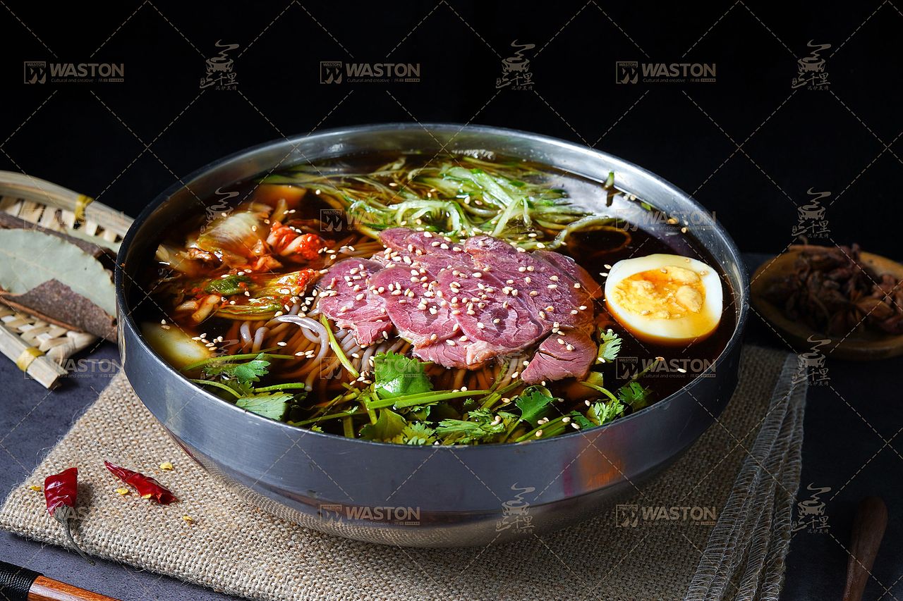 品牌商业拍摄案例#江阴三千里泥炉炭烤