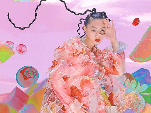 【创作片】水果星球