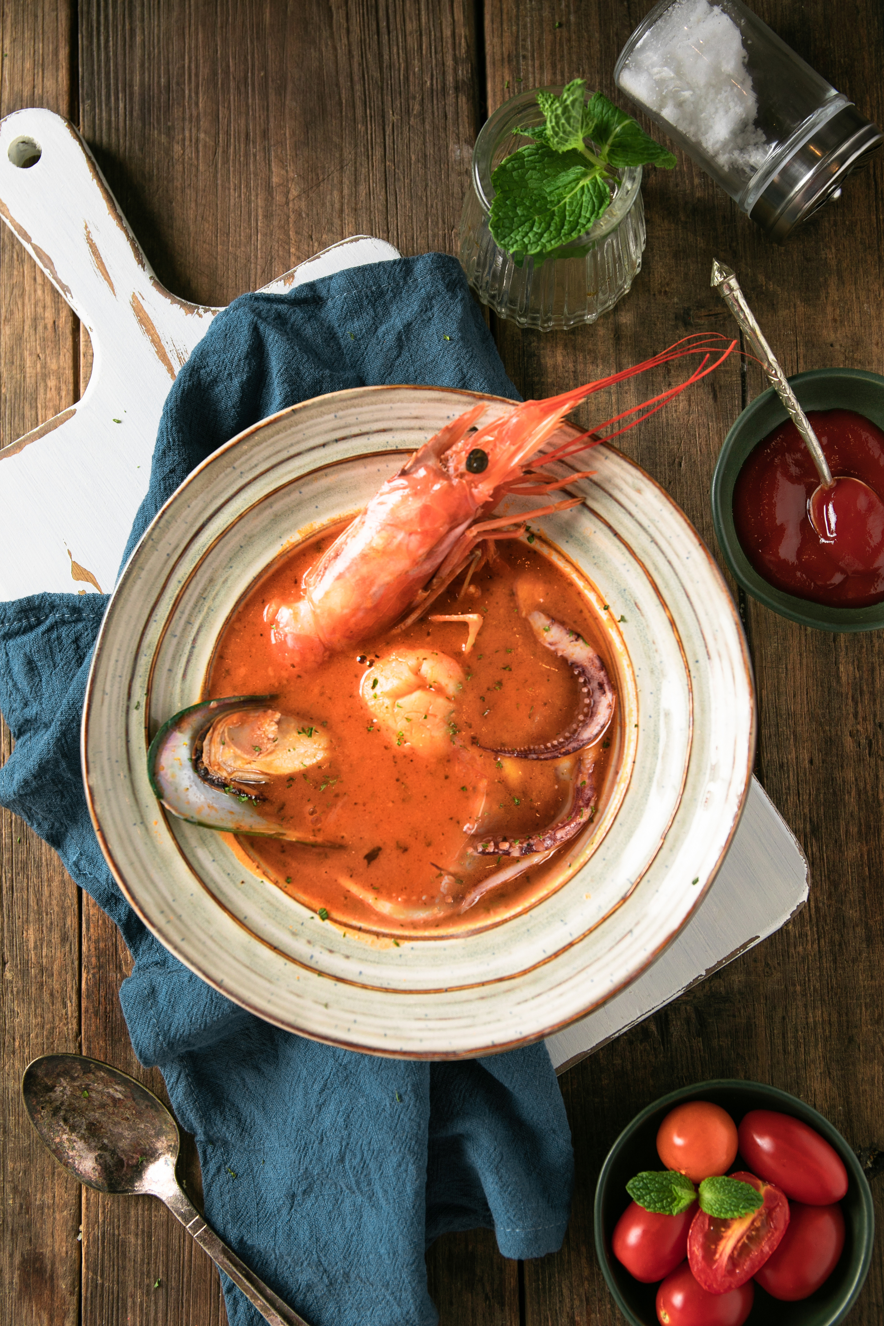 美食摄影 意面 沙拉 蘑菇汤 烧烤 小吃